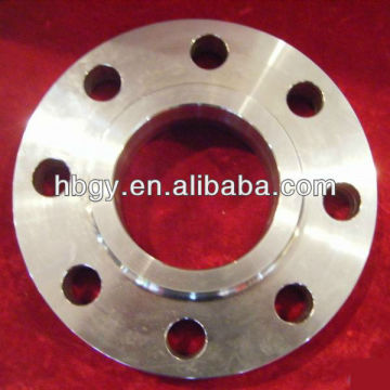 standard stainless steel flange bearing,