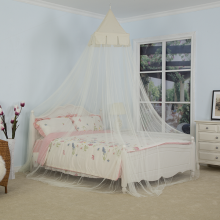 Princess Canopy Dome Castle Conical Mosquito Net