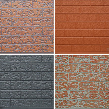 Insulation stone cladding for exterior walls