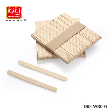 depilatory wax stick. wax wood stick. paraffin wax sticks