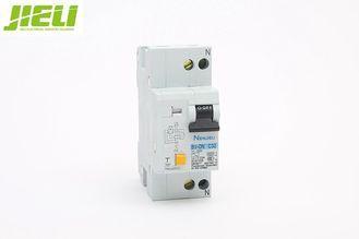 3KA 7.5KA Low Voltage Switchgear Residual Current Circuit B