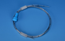 Epidural Anaesthesia Catheter