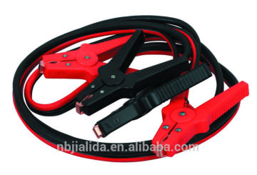 car booster cable/jump cable/battery booster cable/auto car emerfency booster cable