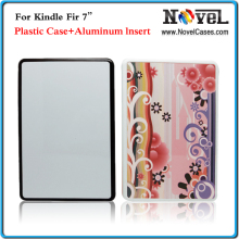 Sublimation Case for Kindle Fire 7
