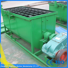 Factory Supplied Bb Fertilizer Granulator