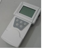 digital portable electrical conductivity meter