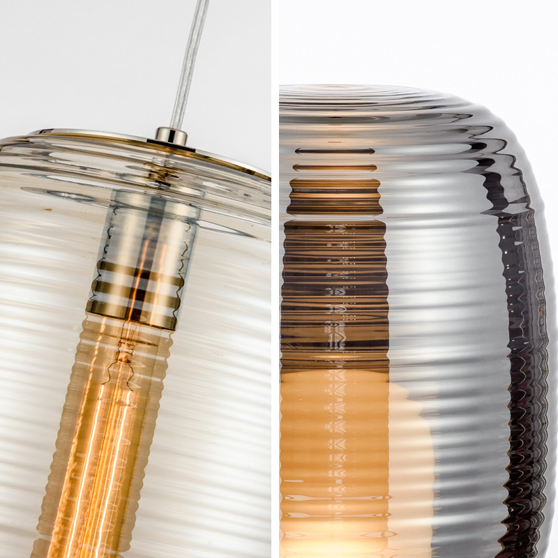 Cool Glass Pendant LampsofCeiling Lighting Fixtures