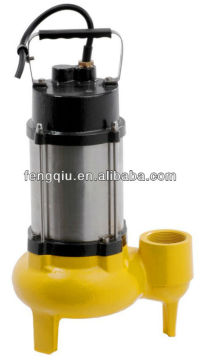 submersible sewage pump single phase submersible pump