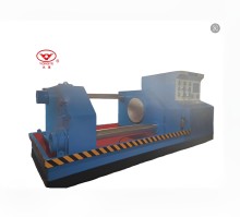 Yongye Brand High Pressure Valve Test Machine Zhejiang Wenzhou YFT-A600 for Water and Air Tests