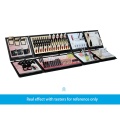 Apex Professional Makeup Display는 상점을 나타냅니다