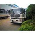 Road Pavement Cleaning Equipment Road Sweeper Truck