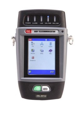 ADSL Tester (DSL-3011A)