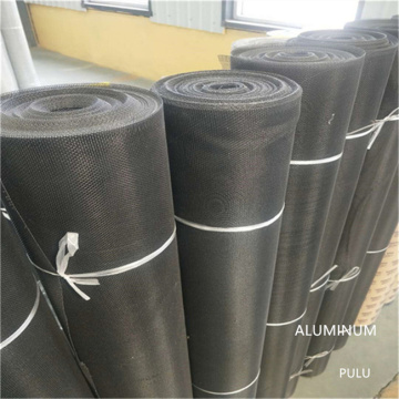 Top Quality Net Anodized Aluminum Insect Screen Mesh