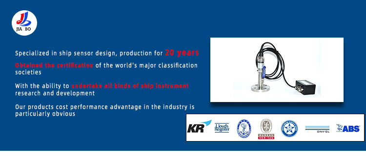 SS Managro de nível de líquido de flutuação magnética SS Magnetic Float Liquid Level Gauge