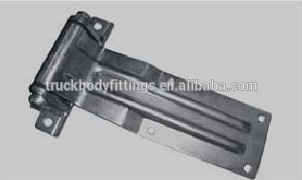 heavy duty door hinge/truck hinge/trailer hinge