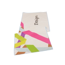 Camera Lens Microfiber Cleaning Cloth