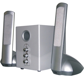 pc speaker TP-PB8208 (2.1 speaker , subwoofer system)