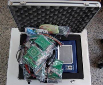 Digimaster II odometer adjusting tool