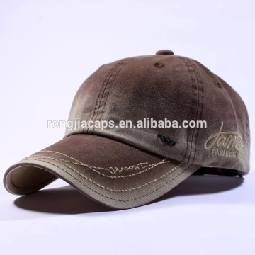 special stone men washed baseball cap
