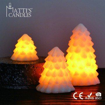 Matti's Candle Christmas Candle Light/Candle Decoration/Led Light Candle Lights