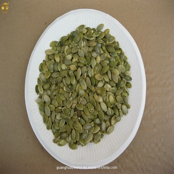 Shine Skin Pumpkin Seed Kernels