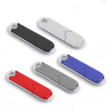 Promotional Gift Plastic USB Flash Drive USB Disk
