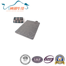 Hot Selling Oxford Picnic Mat for Outdoor