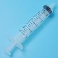 Medical Use Disposable Syringe plastic mold