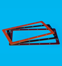 Edges cutting tidiness Bakelite sheets