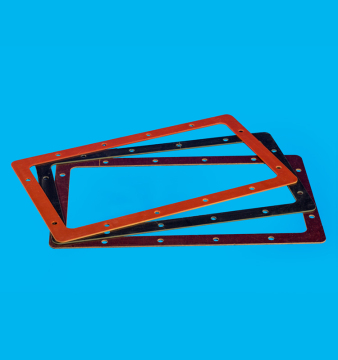 Edges cutting tidiness Bakelite sheets