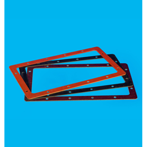 Edges cutting tidiness Bakelite sheets