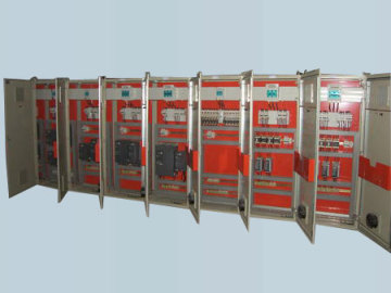 outdoor fuji frequency conversion cabinet IP56