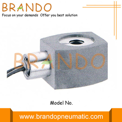 Bobina de solenoide MP-C-080 238610-132D 238610-132-D 238210-032D