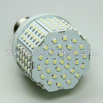 E27 SMD 9W LED table bulb