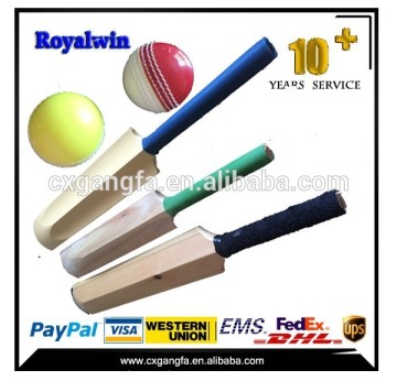China high quality Cricket Bats
