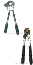 Ratchet Cable Scissors?
