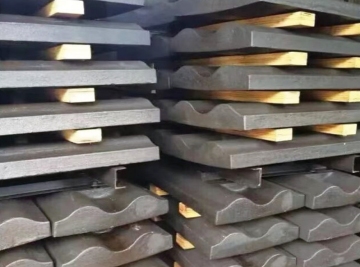 Wholesale Mining mill lining