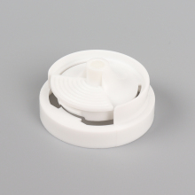 Locked-Down Actuator for Household Hygiene and Air Refresh