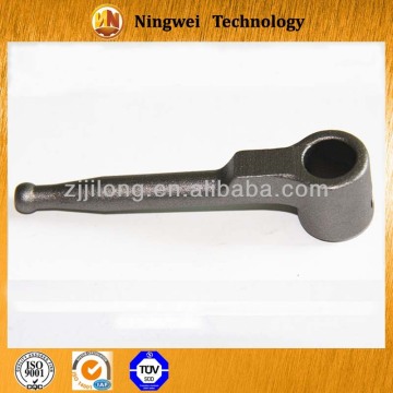 zhejiang high performed products alloy steel castings