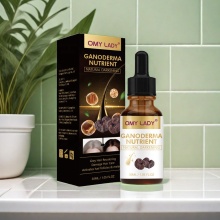 New Scalp Serum: White Hair Serum to Increase Melanin and Promote Healthy Hair Growth