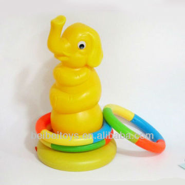 Kids Plastic Ring Toss Games