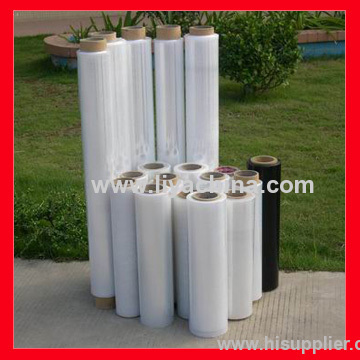 Stretch Film/ Wrapping Film/ Stretch Wrapping Film 