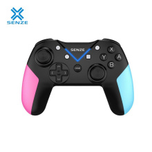 Senze Sz-921b Gamepad Game Controller Game Accessories Game Joystick for Nintendo Switch