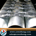 ERW Steel pipa/tabung