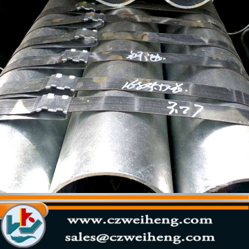 Erw Steel Pipe Mill