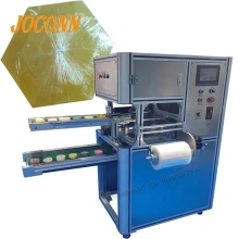 Home Use Soap Film Packing Machine | Automatic Soap Packaging Machine