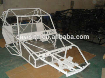 DIY Bare Buggy Frame