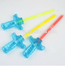 glow funny glow sword stick