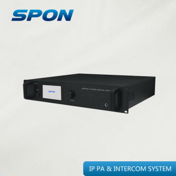 SPON sound system