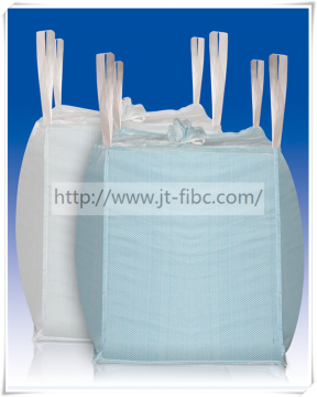 The Type D Conductive Bulk Bags